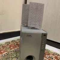 باند میکرولب لکسوس 2XR