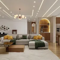 کناف،دیوار کناف،بازسازی،نقاشی،دکوراسیون داخلی|خدمات پیشه و مهارت|اصفهان, احمدآباد|دیوار