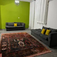 منزل با پارکینگ نظافت تضمینی درب مجزا