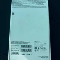 آیفون 16 pro max سوپر فول کپی|موبایل|عباس‌آباد, |دیوار