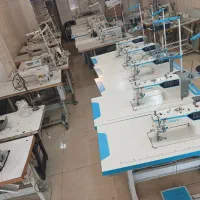 خریدار +فروش چرخ خیاطی راسته جک زوجی رویانگ۰۰