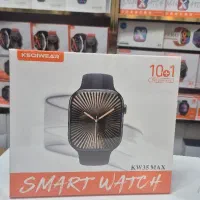 ساعت هوشمند اپل واچ kw35 max