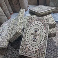 پشتی ۶عدد ماشینی