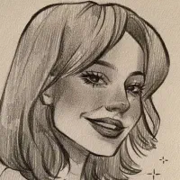 مدل چهره (برای پیج اینستاگرام)