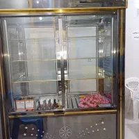 یخچال سوپرمارکتی