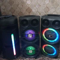 فروش اسپیکر|سیستم صوتی خانگی|اردبیل, |دیوار