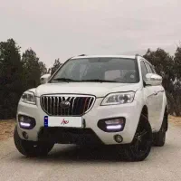 شکار لیفان x60 اتوماتیک مدل ۹۷ تحویل ۹۸