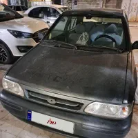 پراید تک گانه ۱۳۸۵