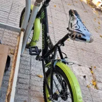 دوچرخه15 در حد صفر.|دوچرخه، اسکیت، اسکوتر|اهر, |دیوار