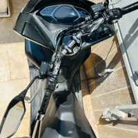 HONDA PCX 150|موتورسیکلت|اصفهان, هزارجریب|دیوار
