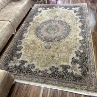 فرش 1000 شانه