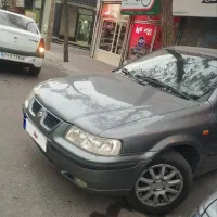 سمند LX|خودرو سواری و وانت|زنجان, |دیوار