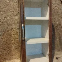 ویترین سه طبقه