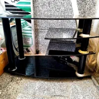 میز تلوزیون  در حد نو سالم و خارجی