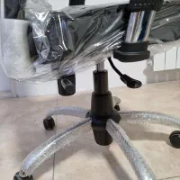 میز و صندلی چرخان اداری|مبلمان اداری|نوشهر, |دیوار