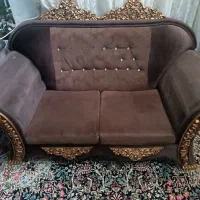 مبل و میز تلویزیون|مبلمان خانگی و میز عسلی|رفسنجان, |دیوار