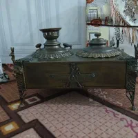 قدیمیی|کلکسیون اشیاء عتیقه|ساوه, |دیوار