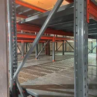 بالکن صنعتی طبقه صنعتی راک|فروشگاه و مغازه|تهران, شهرک طالقانی|دیوار