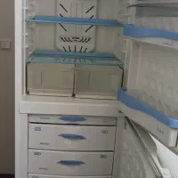 یخچال سایوان دست دوم سالم