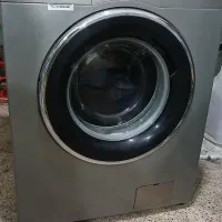 لباسشویی|ماشین لباسشویی و خشک‌کن لباس|مینودشت, |دیوار