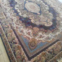 فرش خونگی نو اکرولیک تک