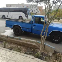 نیسان ۱۴۰۰ بنزینی|خودرو سواری و وانت|شاهین‌شهر, خانه کارگر|دیوار