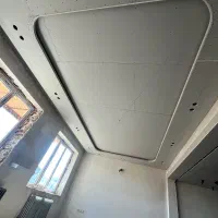 کناف و پی وی سی|خدمات پیشه و مهارت|سقز, |دیوار