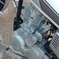 موتور سیکلت