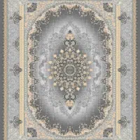 فرش آوین (فرهادی)|فرش|فلاورجان, |دیوار