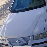 سمندELX دوگانه