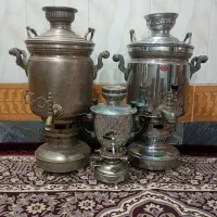 لوازم آنتیک قدیمی