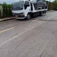 کفی خودروبر ایسوزو|خدمات حمل و نقل|تهران, تهرانپارس غربی|دیوار