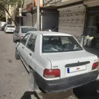 پراید