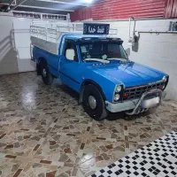 نیسان 96تمیز کم یاب|خودرو سواری و وانت|دوگنبدان, |دیوار