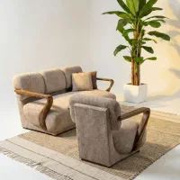 مبل راحتی|مبلمان خانگی و میز عسلی|تهران, فرودگاه مهرآباد|دیوار