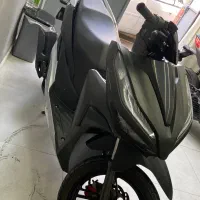 کلیک اب خونک|موتورسیکلت|شیراز, درکی|دیوار