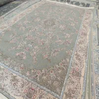 فرش محمد امین زارع|فرش|بیرجند, |دیوار