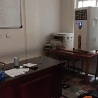 ۲ واحد ۷۰ متری دربست جهت انبار گلشن دوست|اجارهٔ دفتر کار، اتاق اداری، مطب|تهران, سبلان (لشگر)|دیوار