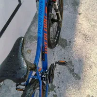 دوچرخه سایز ۲۶|دوچرخه، اسکیت، اسکوتر|ورامین, ورامین|دیوار