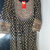 پیراهن هندی
