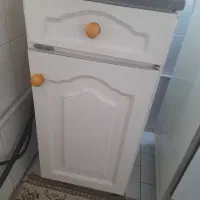 کابینت فلزی