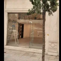 اجاره مغازه شیک ۱۵متر/بر خیابان یادبود/