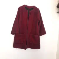 لباس های پاییزه و زمستونی (بارانی،پالتو،پافر)|لباس|اردبیل, |دیوار