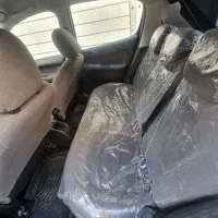 ۲۰۷ سقف فلز مشکی آبنوس کم کار