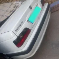 پژو پارس LX TU5، مدل ۱۳۹۶