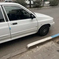 ۱۳۲ مدل ۹۰|خودرو سواری و وانت|رشت, یخسازی|دیوار