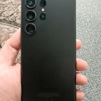 سامسونگ Galaxy S23 Ultra همراه با ساعت سامسونگ