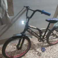 دوچرخه 20 صحیح و سالم|دوچرخه، اسکیت، اسکوتر|ایذه, |دیوار