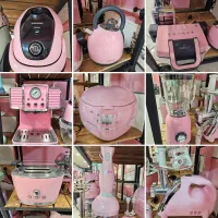 محصولات سیلور کرست و هنریچ صورتی پینترستی ستارخان