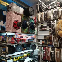 هدلایت با چک صیادی بدون پیش پرداخت|قطعات یدکی و لوازم جانبی|تبریز, |دیوار